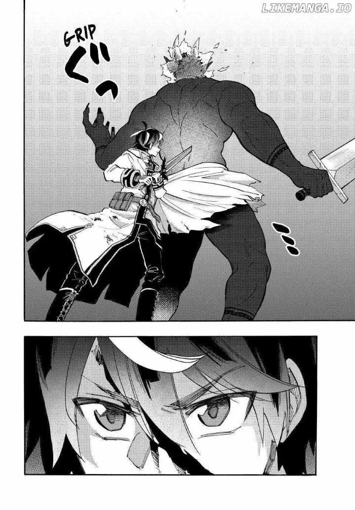 Isekai Walking Chap 86 - Next Chap 87