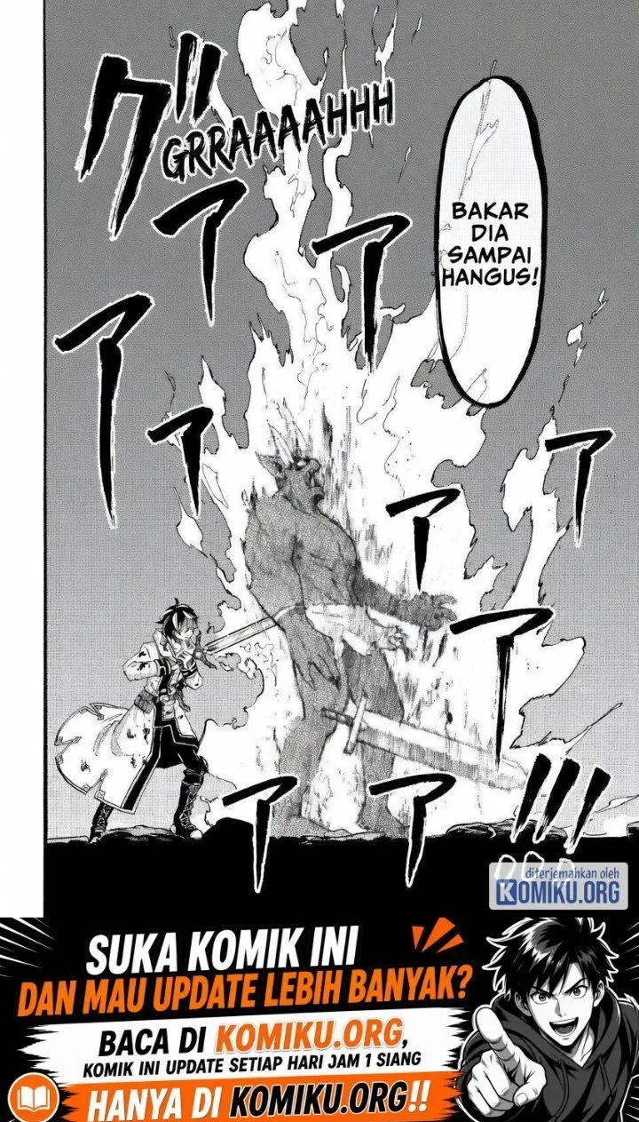 Isekai Walking Chap 86 - Next Chap 87