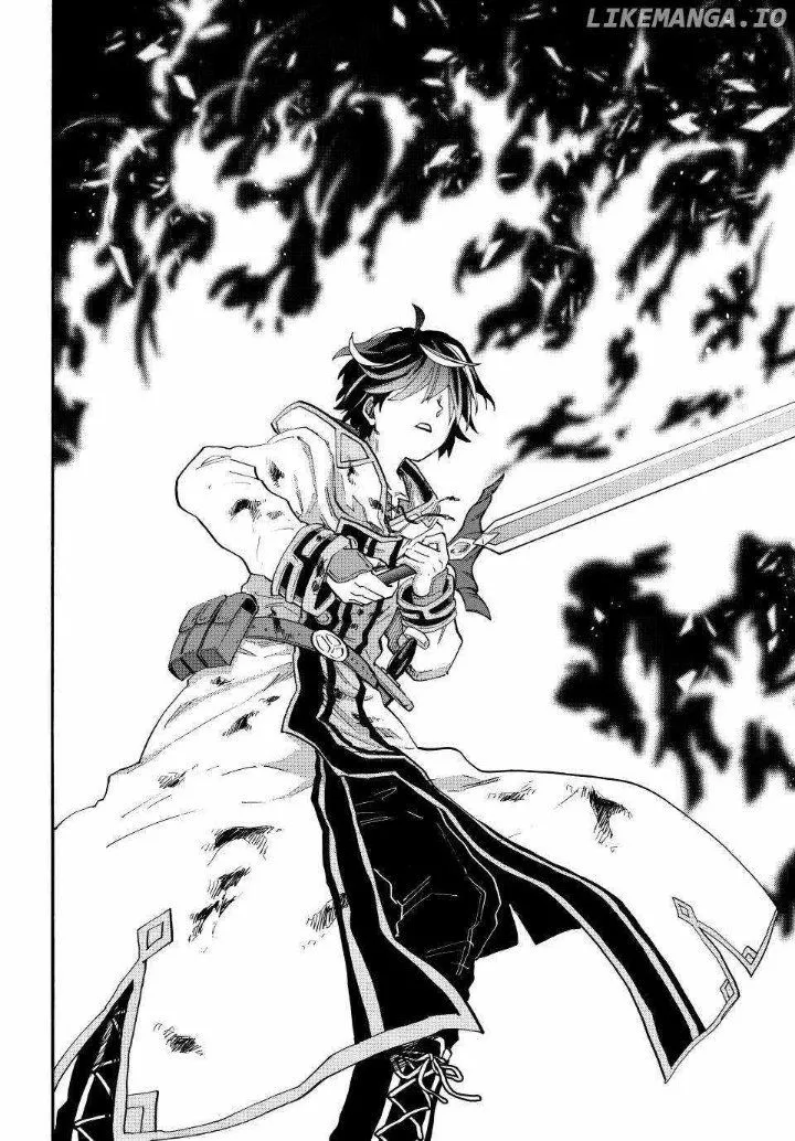 Isekai Walking Chap 87 - Next Chap 88