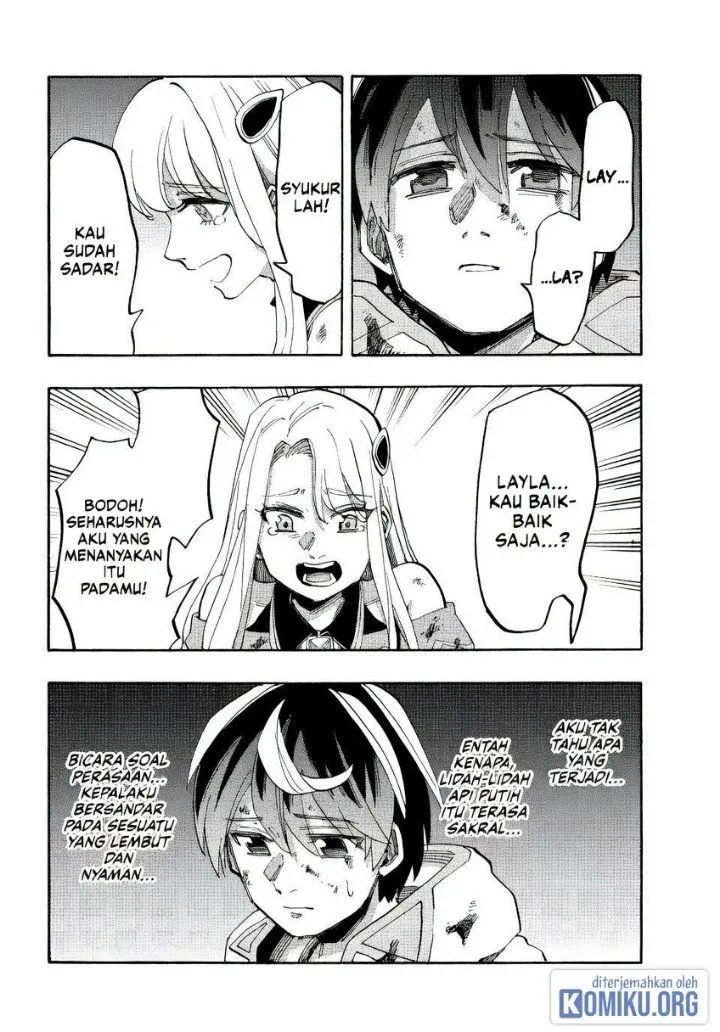 Isekai Walking Chap 88 - Next Chap 89