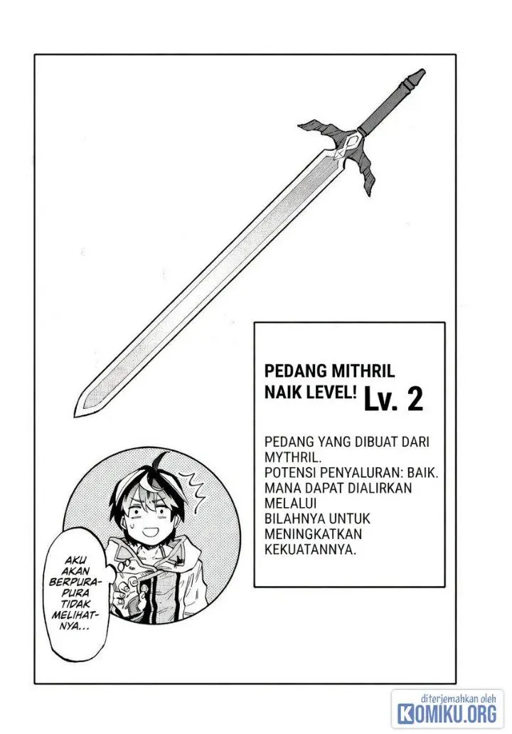 Isekai Walking Chap 88 - Next Chap 89