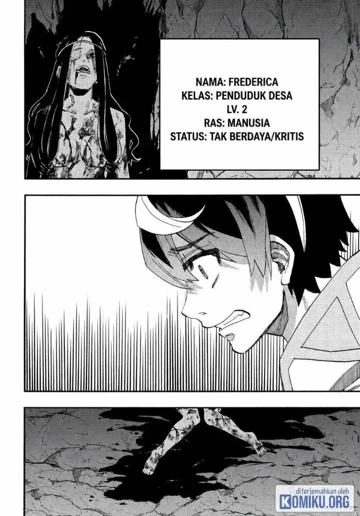 Isekai Walking Chap 88 - Next Chap 89