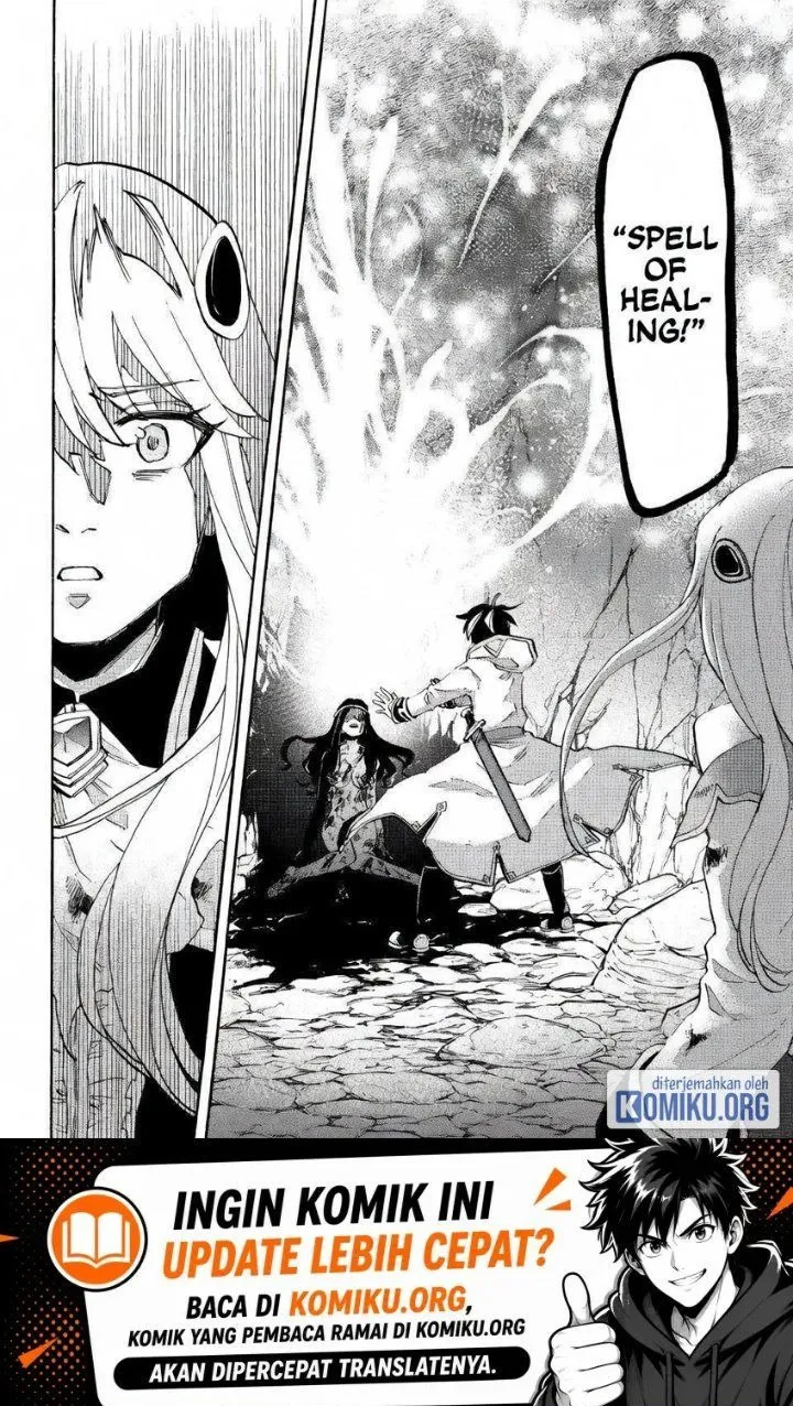 Isekai Walking Chap 88 - Next Chap 89