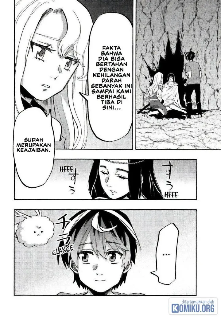 Isekai Walking Chap 89 - Next Chap 90