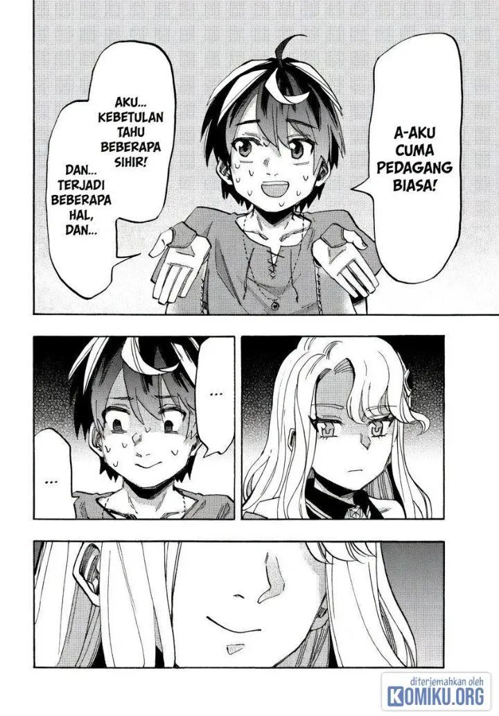 Isekai Walking Chap 90 - Next Chap 91