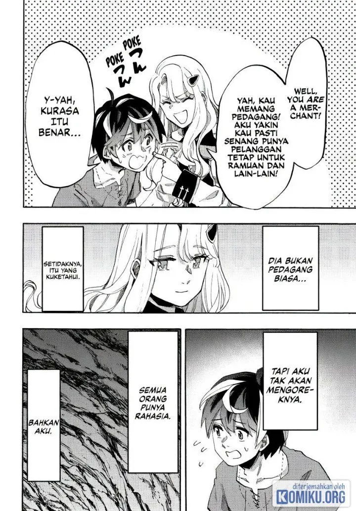 Isekai Walking Chap 90 - Next Chap 91