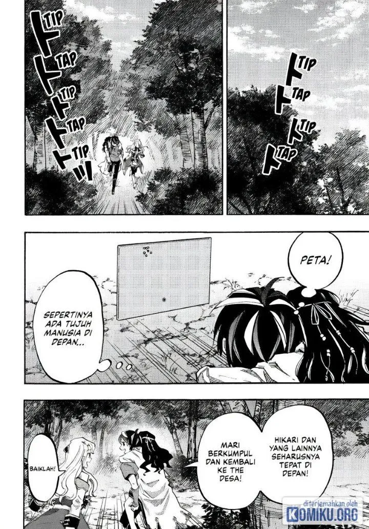 Isekai Walking Chap 90 - Next Chap 91