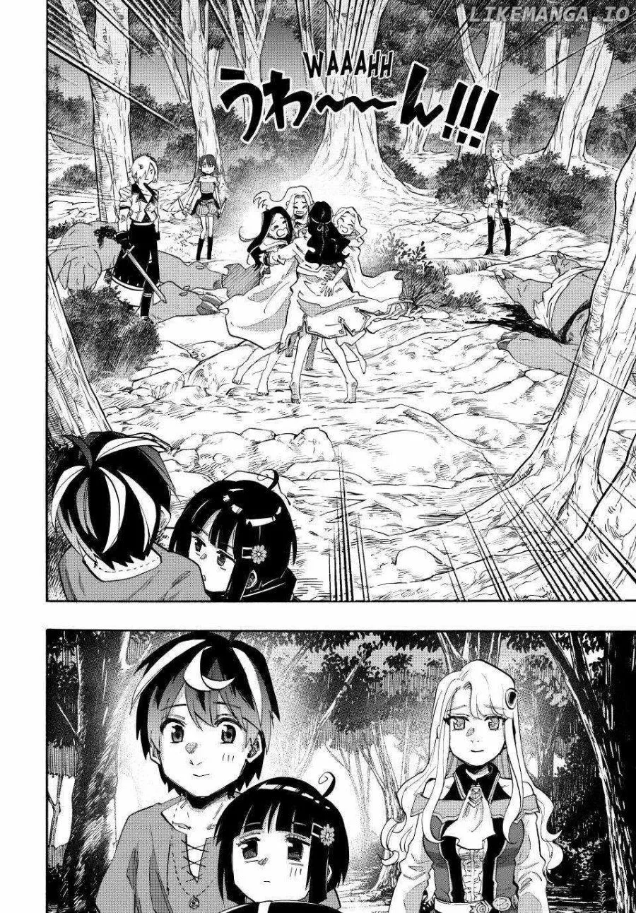 Isekai Walking Chap 91 - Next Chap 92