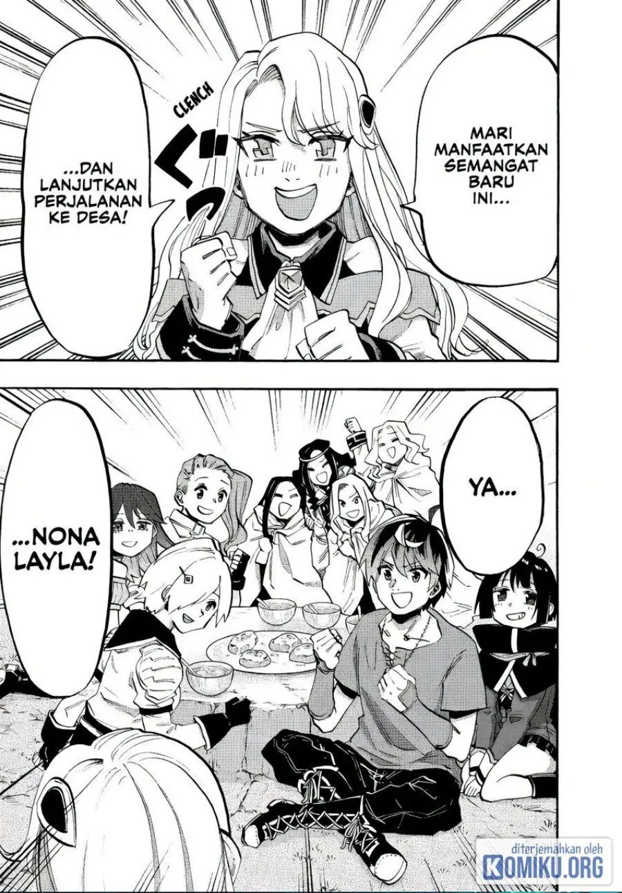 Isekai Walking Chap 91 - Next Chap 92
