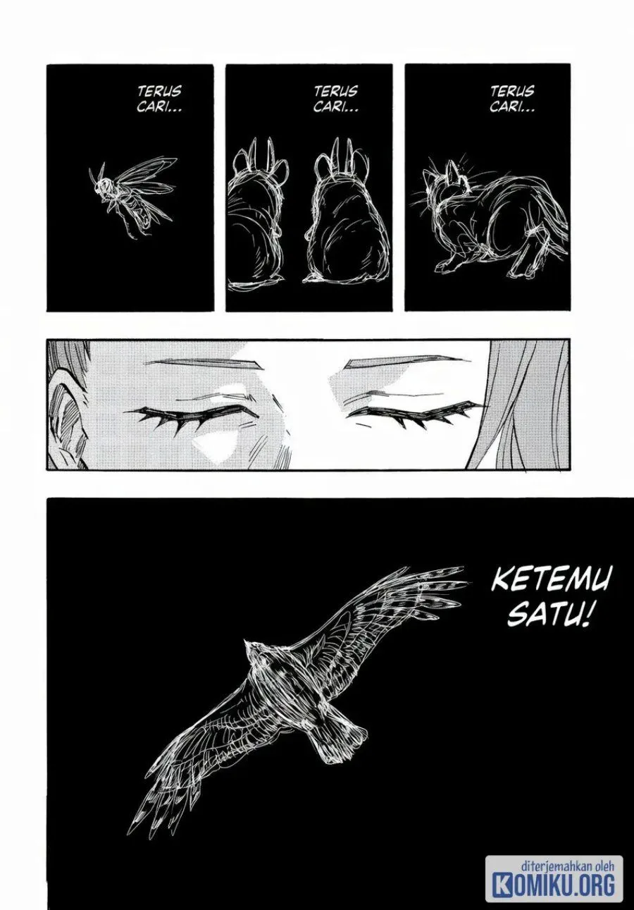 Isekai Walking Chap 92 - Next Chap 93