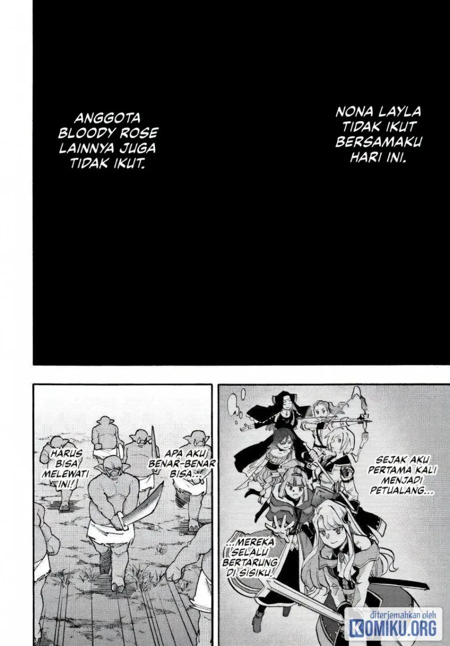 Isekai Walking Chap 92 - Next Chap 93