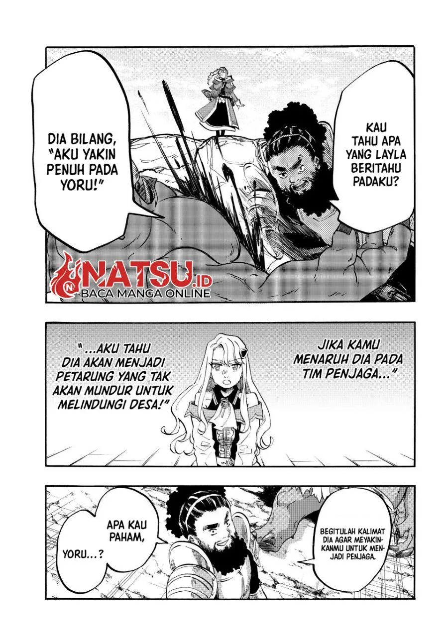 Isekai Walking Chap 93 - Next Chap 94