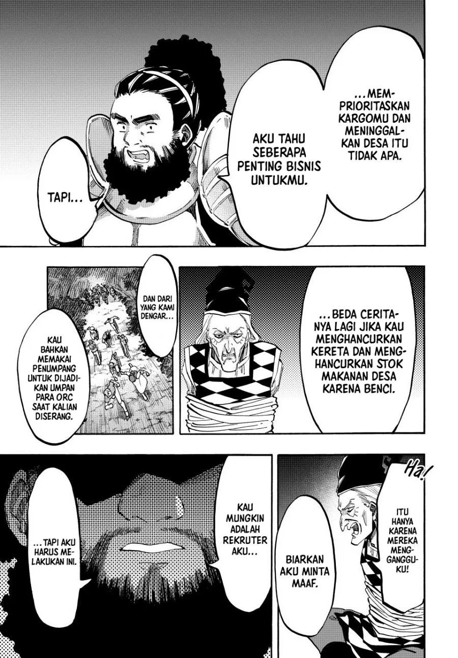 Isekai Walking Chap 94 - Next Chap 95