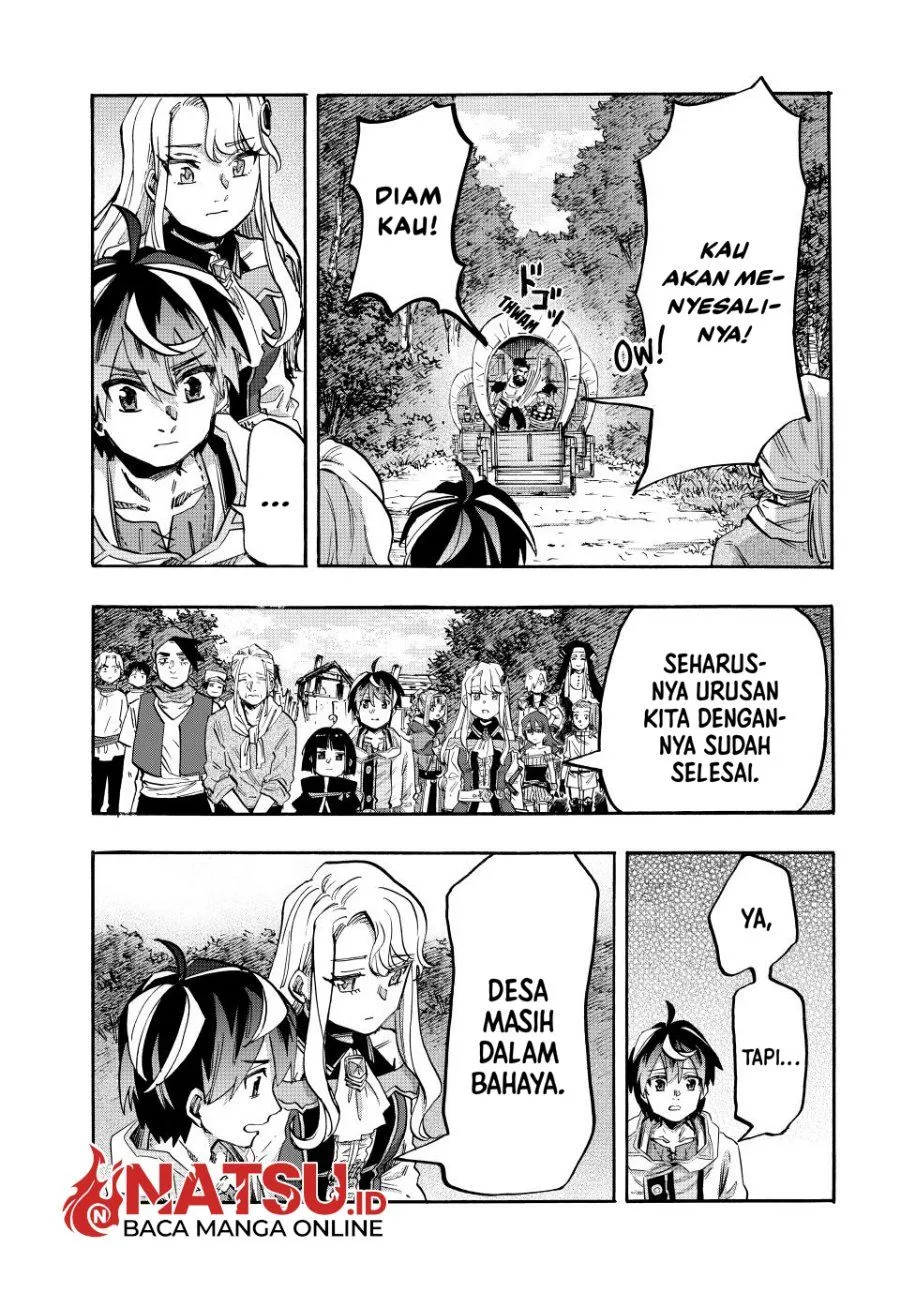 Isekai Walking Chap 94 - Next Chap 95