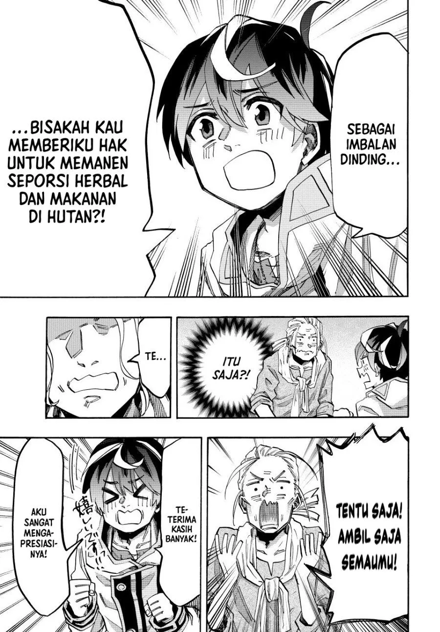 Isekai Walking Chap 95 - Next Chap 96
