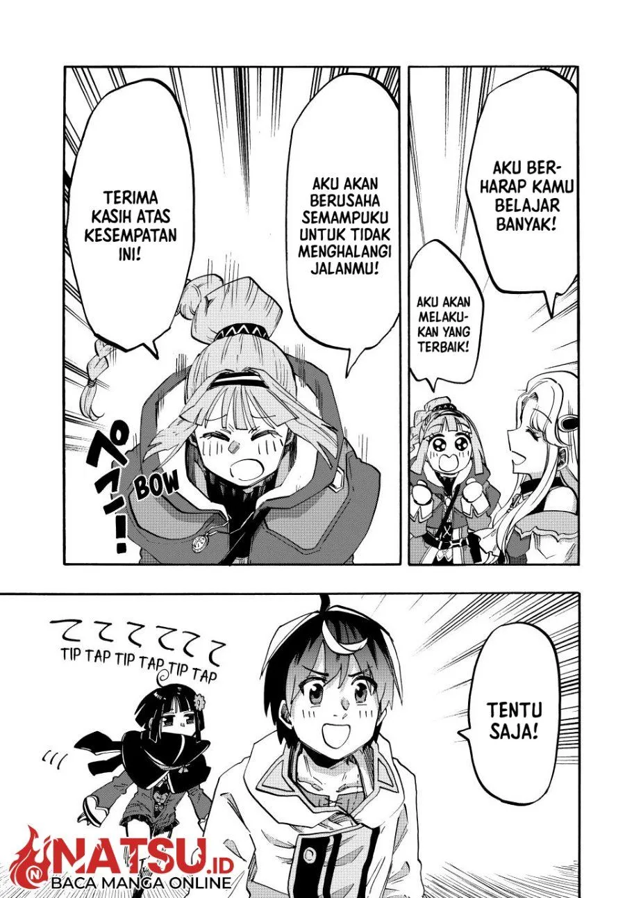 Isekai Walking Chap 95 - Next Chap 96