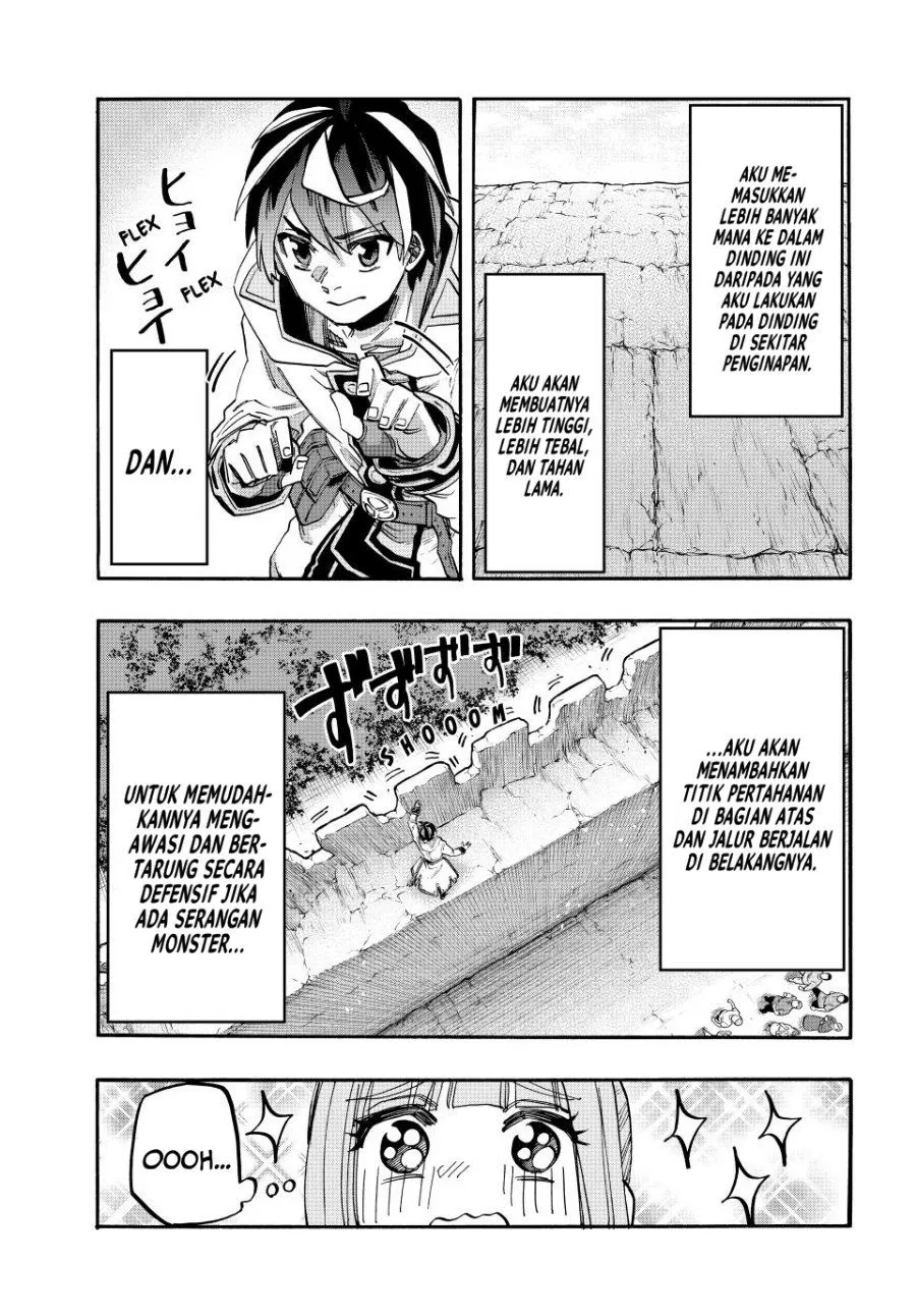 Isekai Walking Chap 96 - Next Chap 97