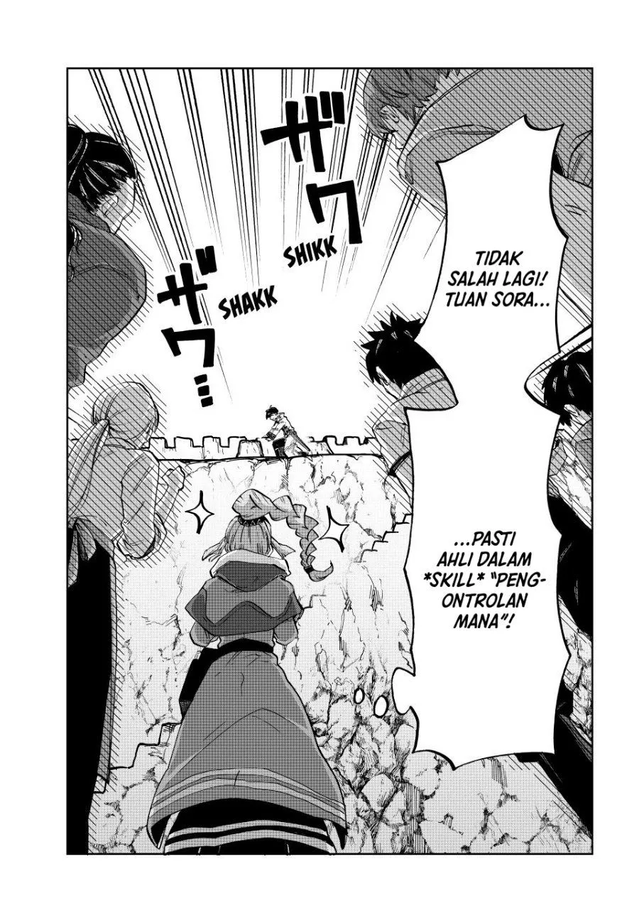 Isekai Walking Chap 96 - Next Chap 97