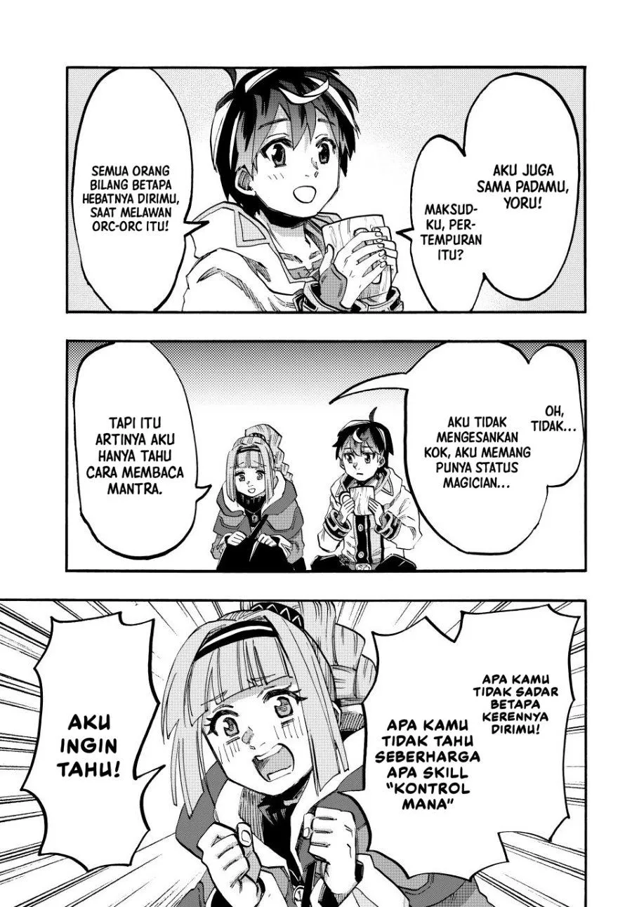 Isekai Walking Chap 96 - Next Chap 97
