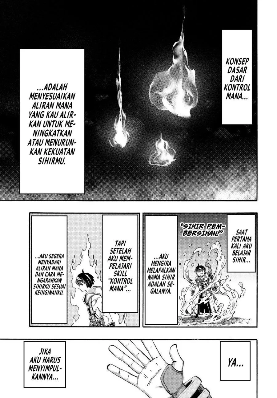 Isekai Walking Chap 96 - Next Chap 97