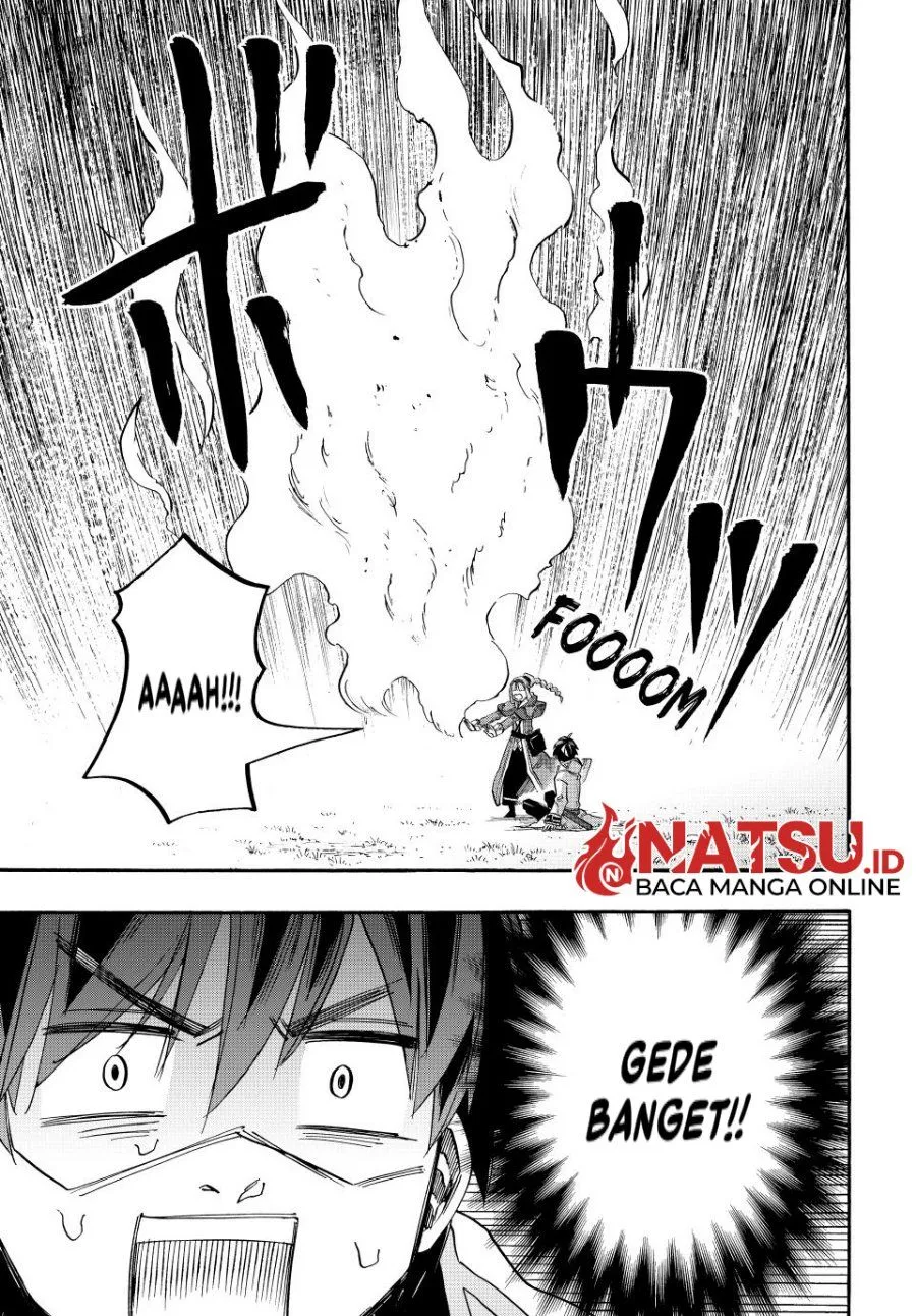 Isekai Walking Chap 96 - Next Chap 97