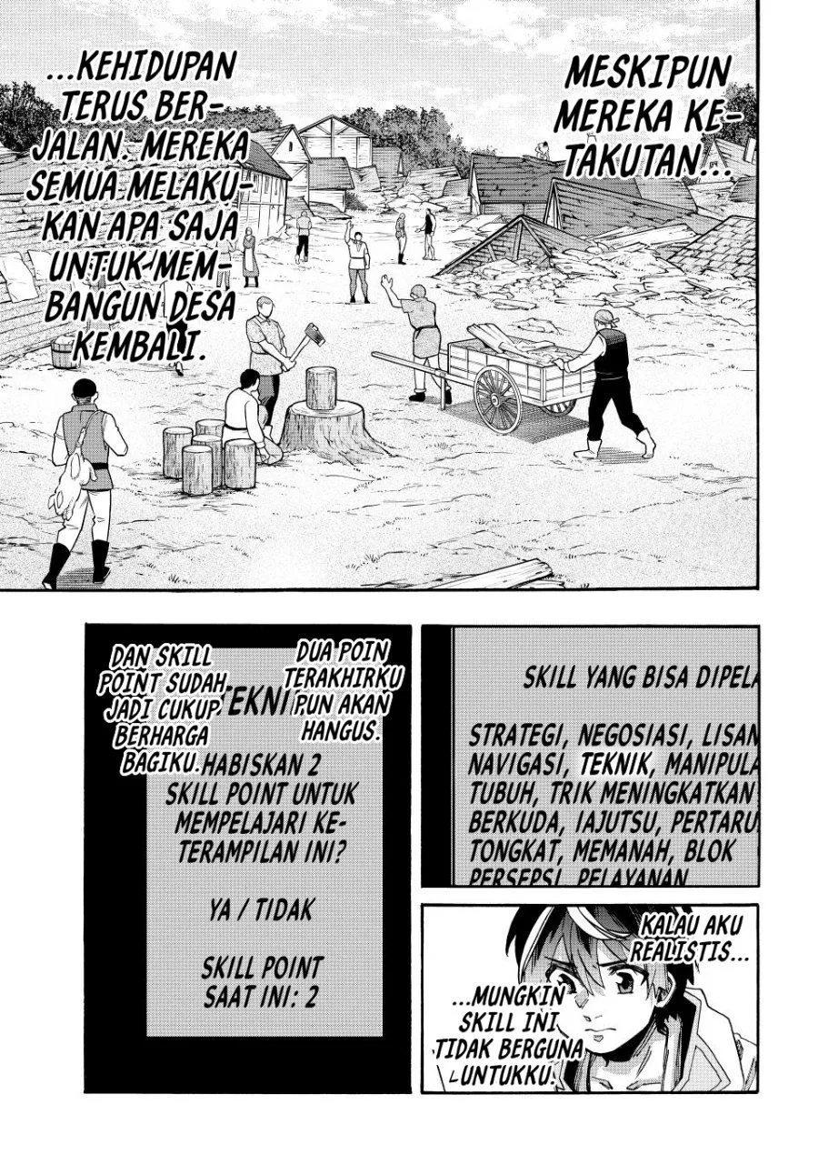 Isekai Walking Chap 97 - Next Chap 98