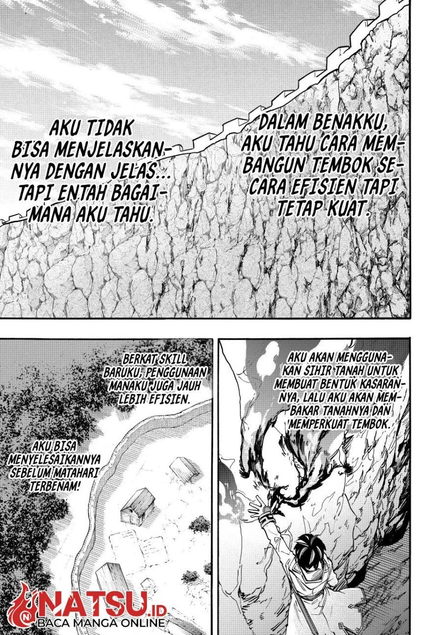 Isekai Walking Chap 97 - Next Chap 98