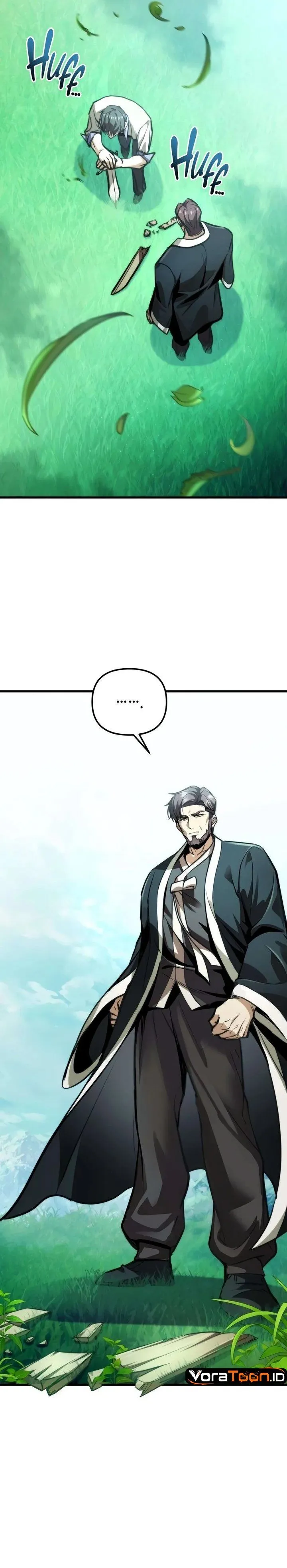 
              My Dragon Girlfriend Has Returned             Chapter 10