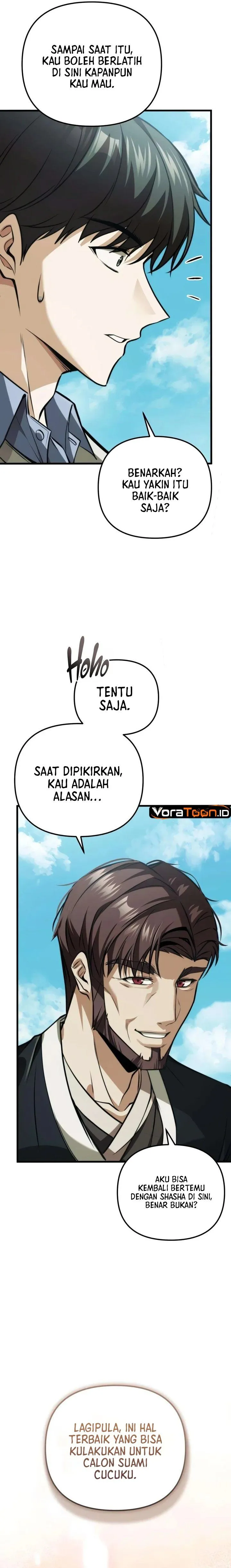 
              My Dragon Girlfriend Has Returned             Chapter 10