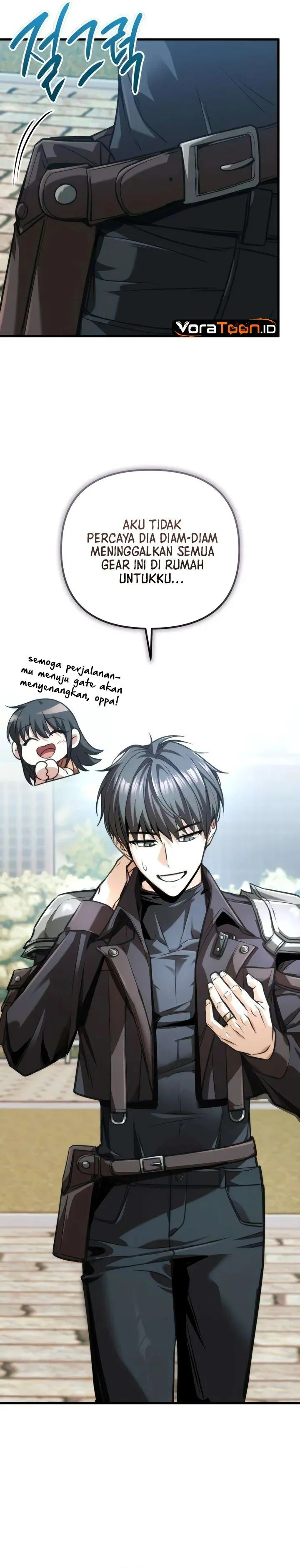 
              My Dragon Girlfriend Has Returned             Chapter 10