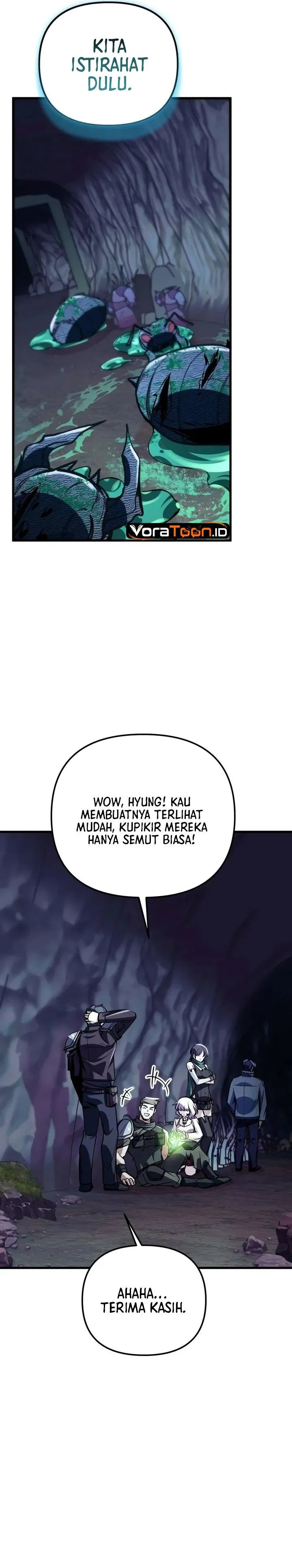 
              My Dragon Girlfriend Has Returned             Chapter 10
