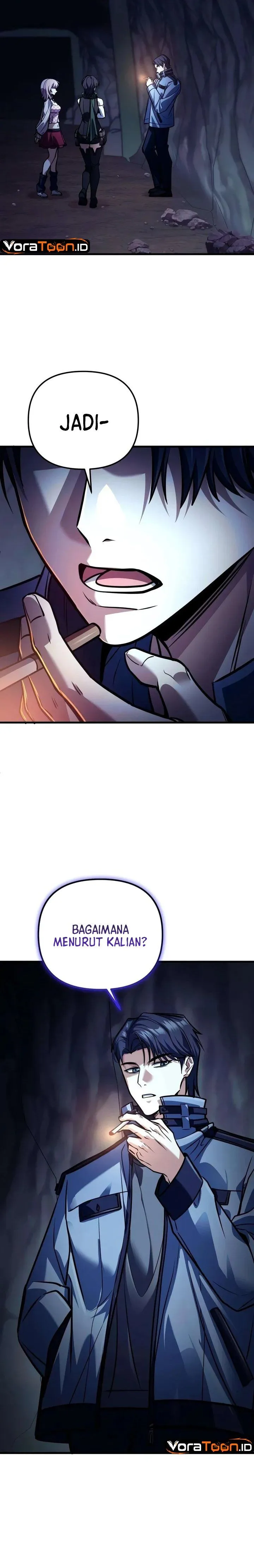 
              My Dragon Girlfriend Has Returned             Chapter 10