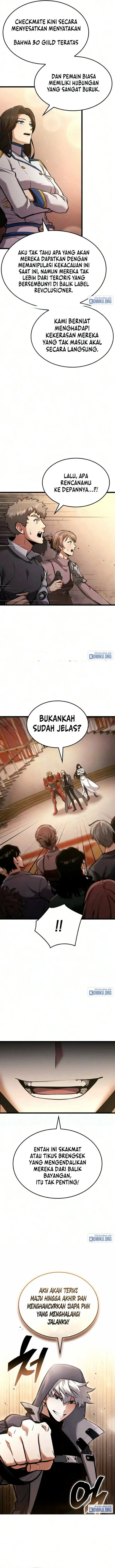 Emperor of Solo Play Chap 85 - Next Chap 86