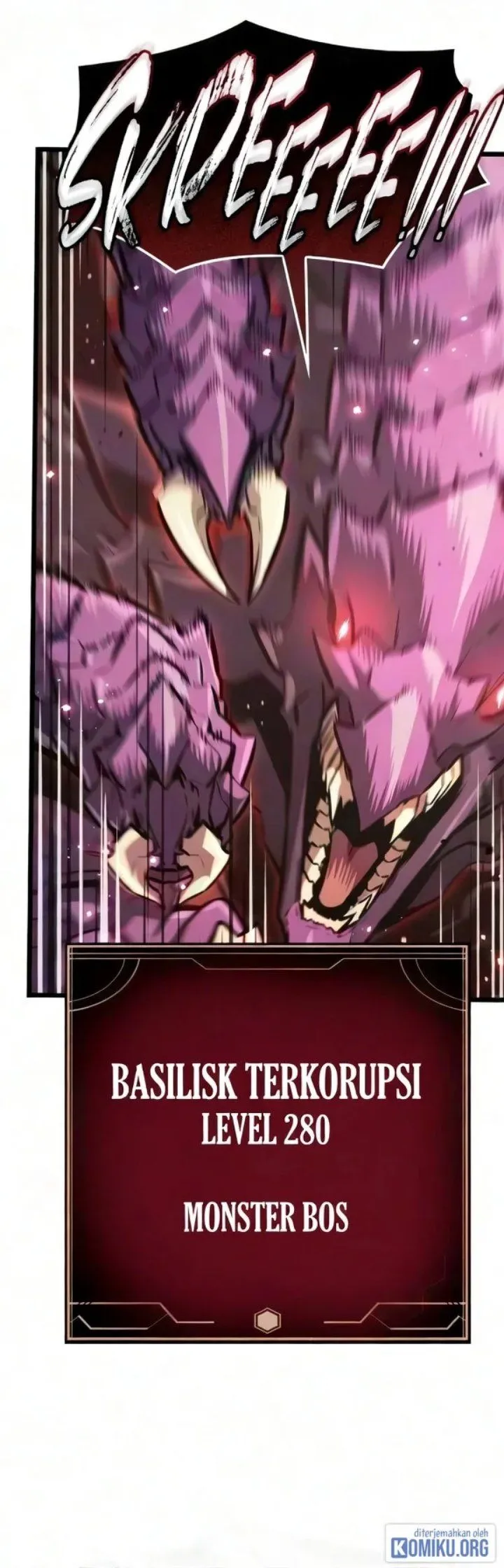 Emperor of Solo Play Chap 86 - Next Chap 87