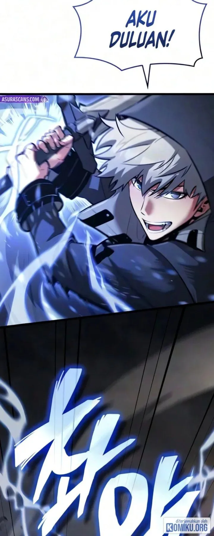Emperor of Solo Play Chap 86 - Next Chap 87