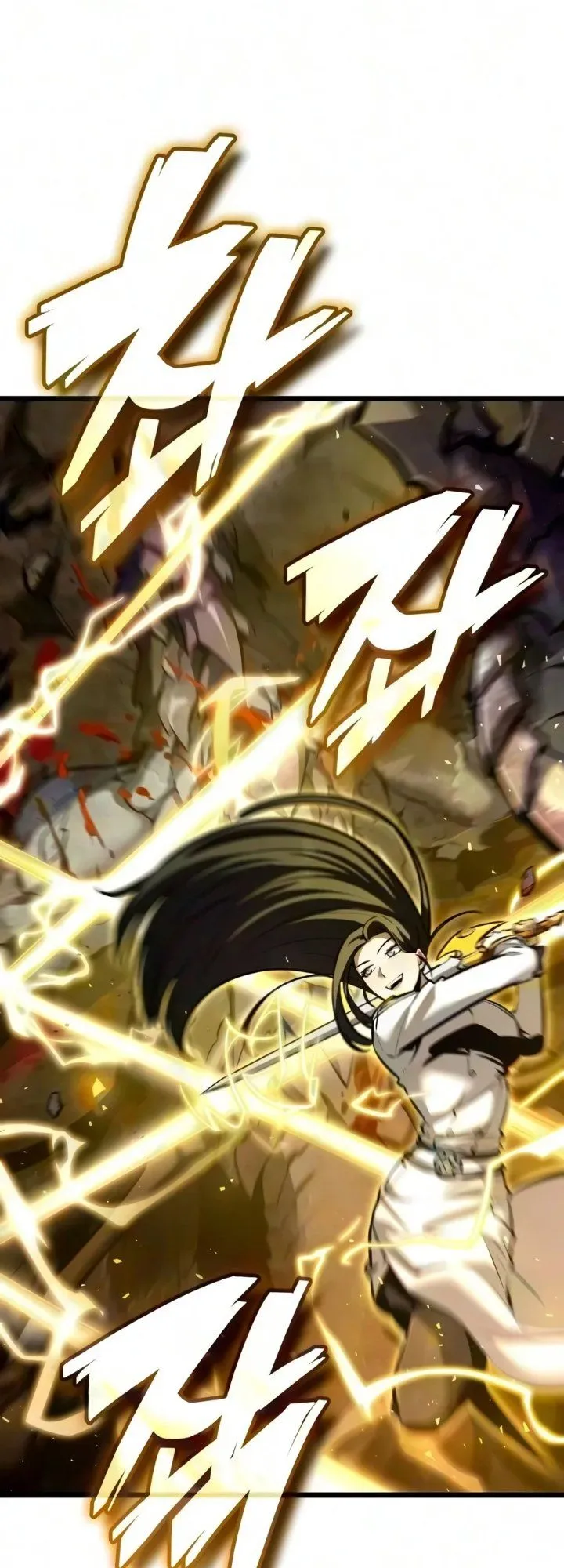Emperor of Solo Play Chap 86 - Next Chap 87
