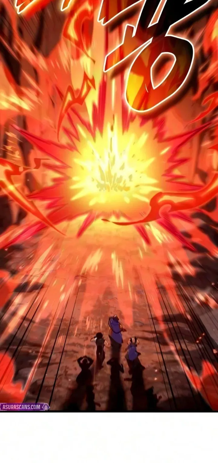 Emperor of Solo Play Chap 86 - Next Chap 87