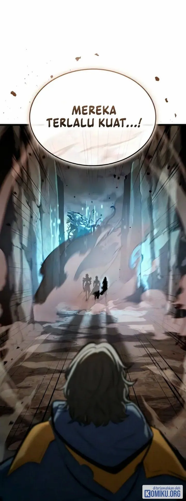 Emperor of Solo Play Chap 86 - Next Chap 87