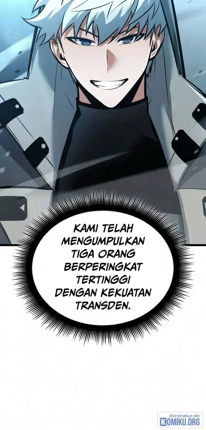 Emperor of Solo Play Chap 86 - Next Chap 87