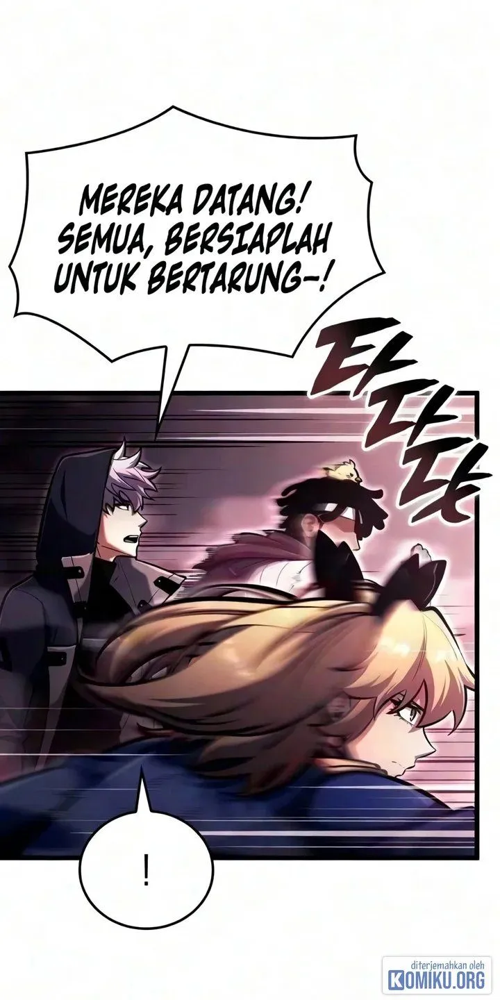 Emperor of Solo Play Chap 86 - Next Chap 87