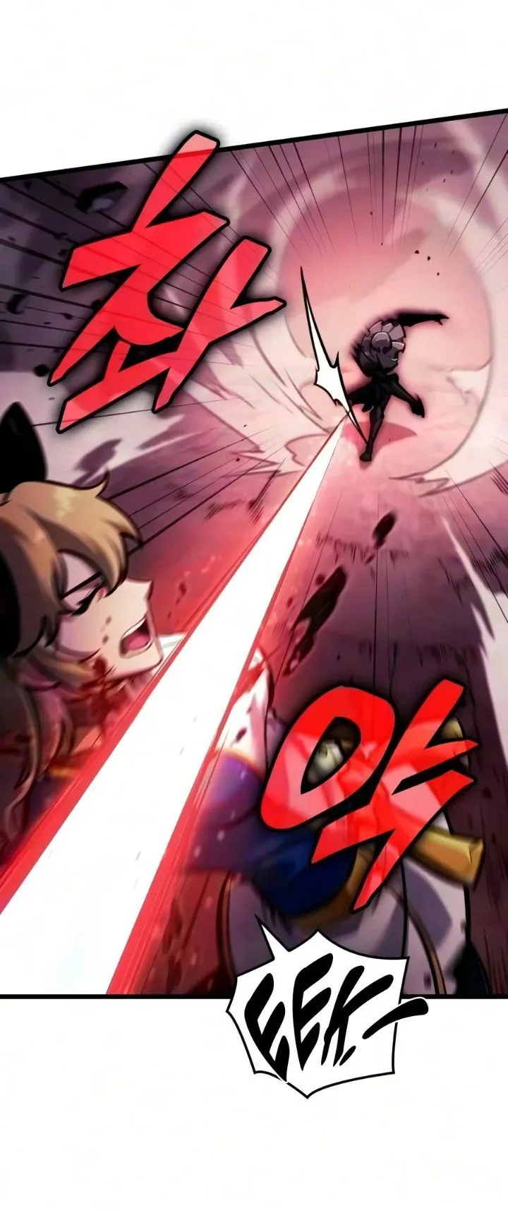 Emperor of Solo Play Chap 86 - Next Chap 87