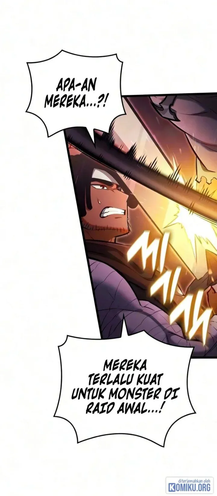 Emperor of Solo Play Chap 86 - Next Chap 87