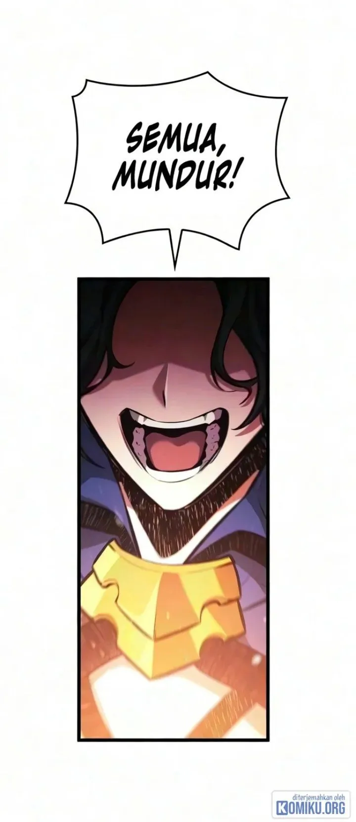 Emperor of Solo Play Chap 86 - Next Chap 87