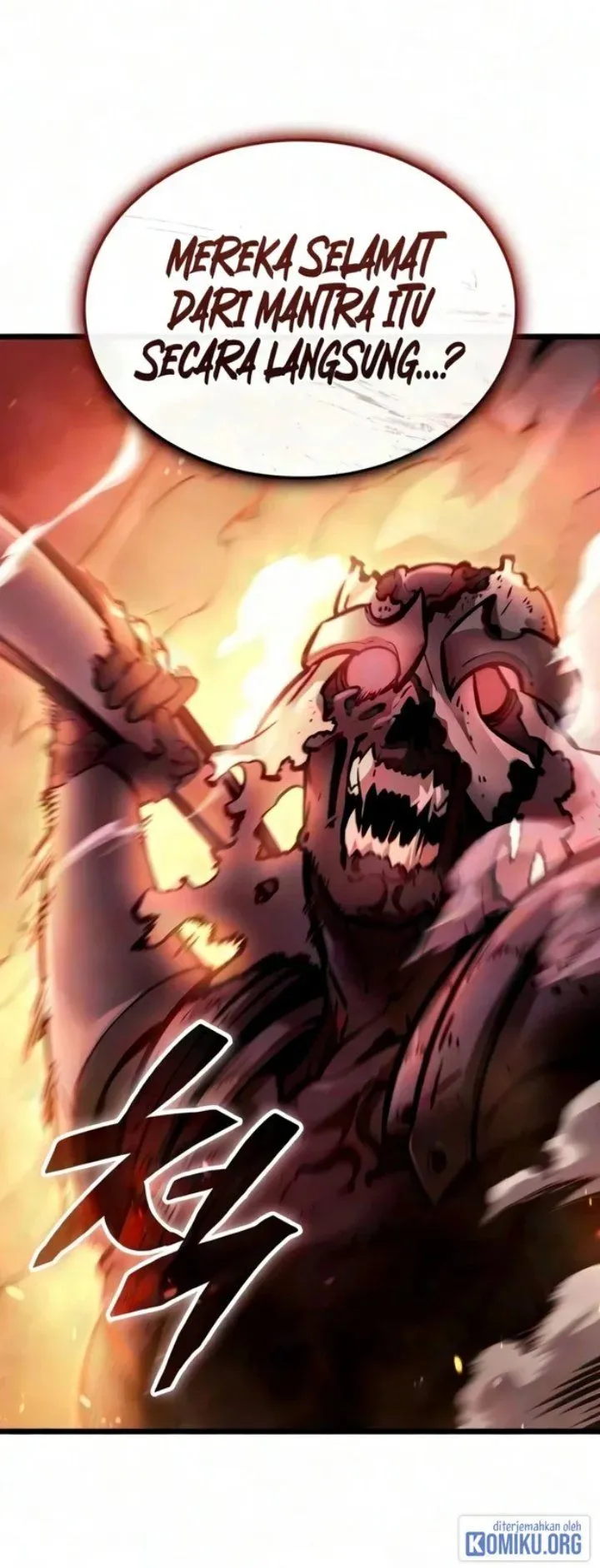 Emperor of Solo Play Chap 86 - Next Chap 87