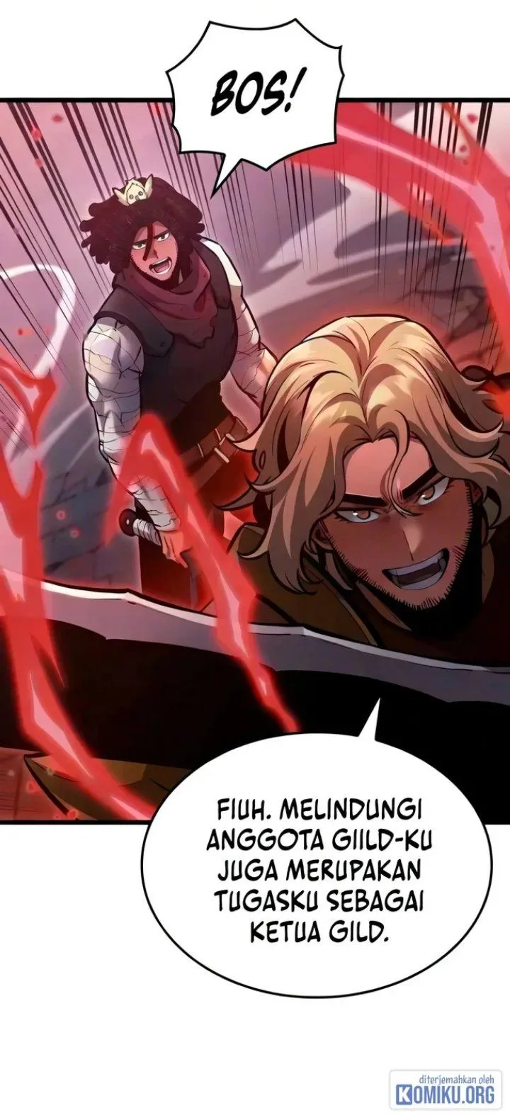 Emperor of Solo Play Chap 86 - Next Chap 87