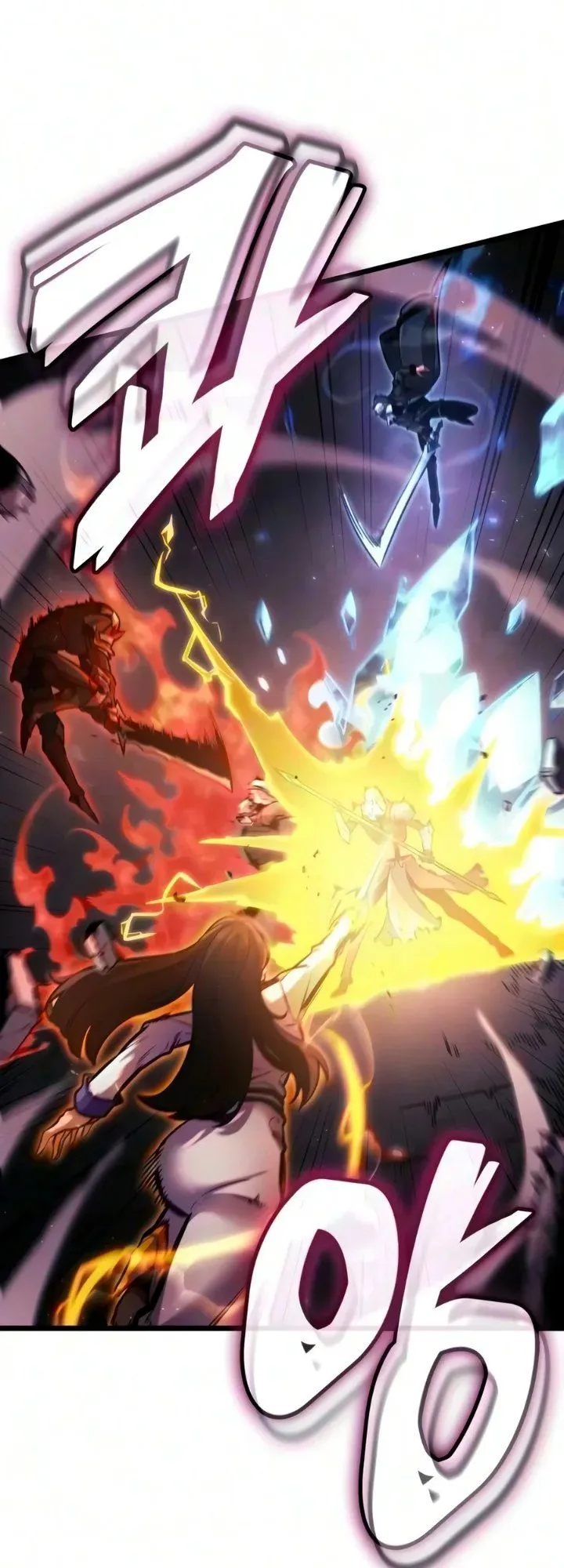 Emperor of Solo Play Chap 86 - Next Chap 87