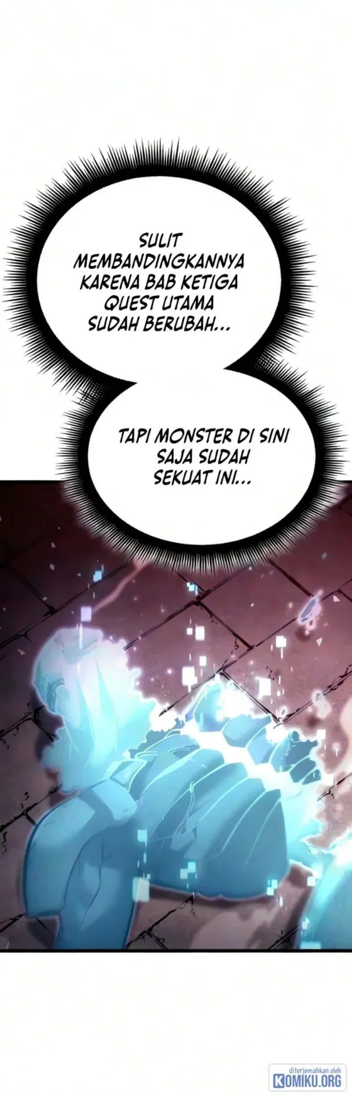 Emperor of Solo Play Chap 86 - Next Chap 87