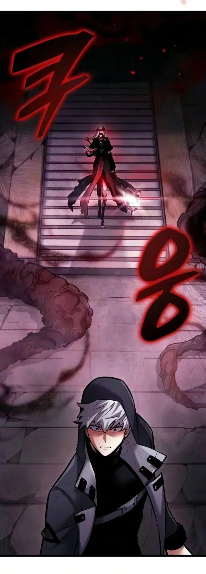 Emperor of Solo Play Chap 86 - Next Chap 87