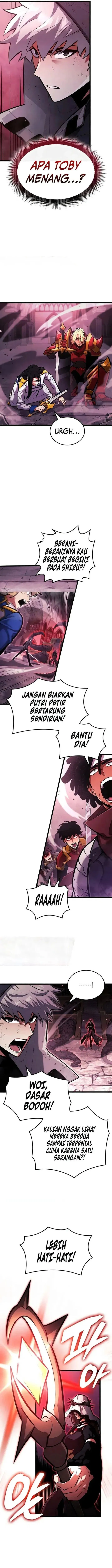 Emperor of Solo Play Chap 87 - Next Chap 88