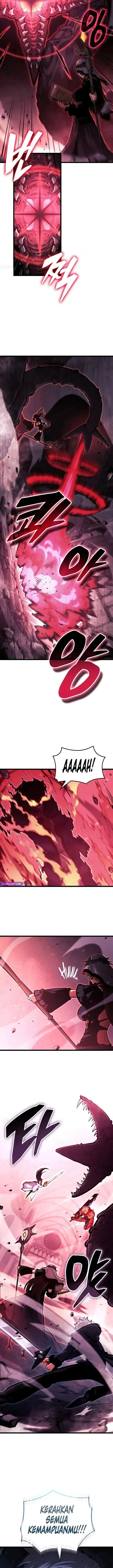 Emperor of Solo Play Chap 87 - Next Chap 88